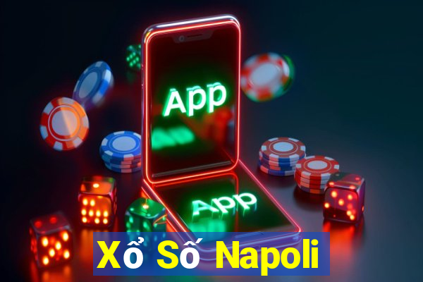 Xổ Số Napoli