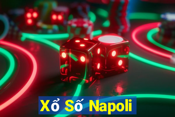 Xổ Số Napoli