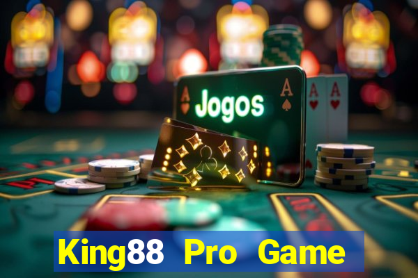 King88 Pro Game Bài B88