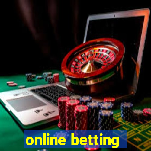 online betting