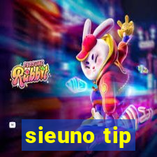 sieuno tip