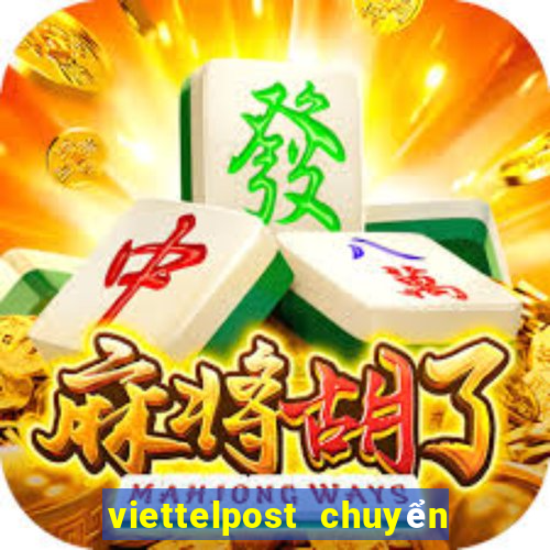 viettelpost chuyển phát nhanh