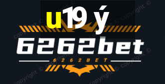 u19 ý