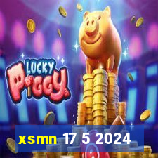 xsmn 17 5 2024