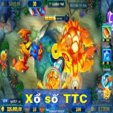 Xổ số TTC