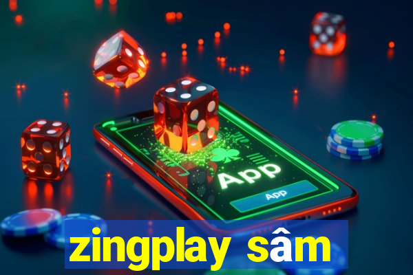 zingplay sâm