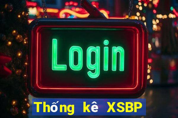 Thống kê XSBP ngày 12