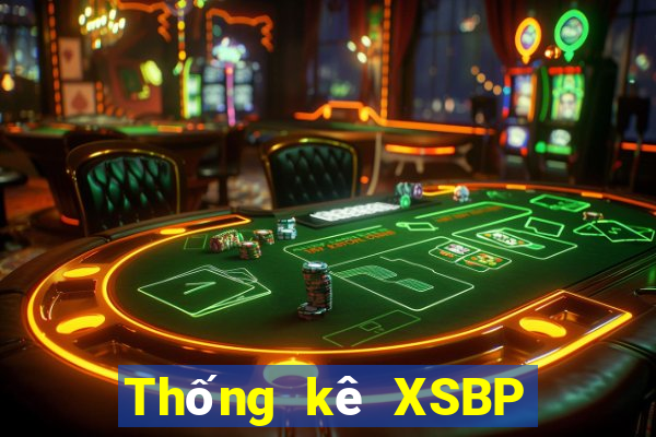 Thống kê XSBP ngày 12