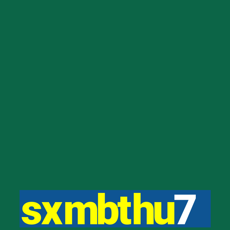 sxmbthu7