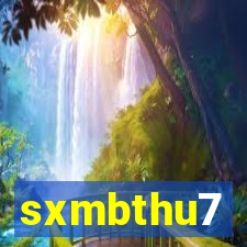 sxmbthu7