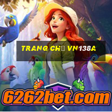 Trang Chủ Vn138a