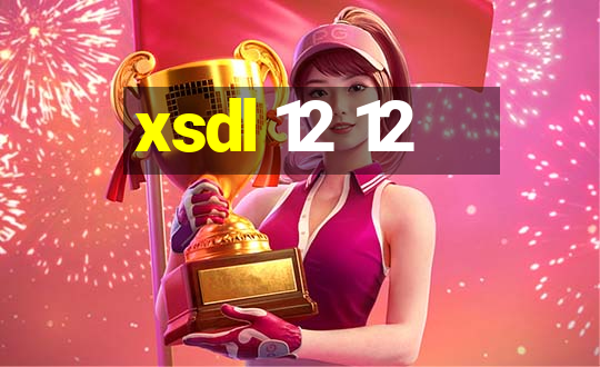 xsdl 12 12