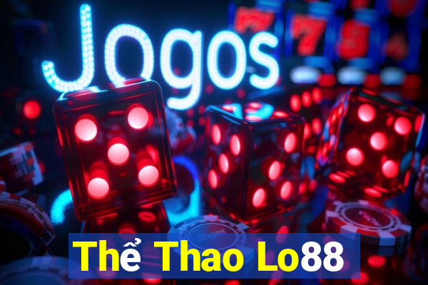 Thể Thao Lo88