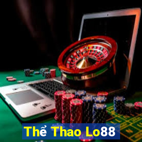 Thể Thao Lo88