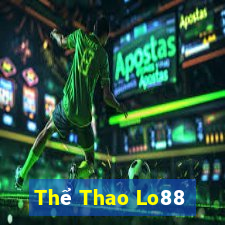 Thể Thao Lo88