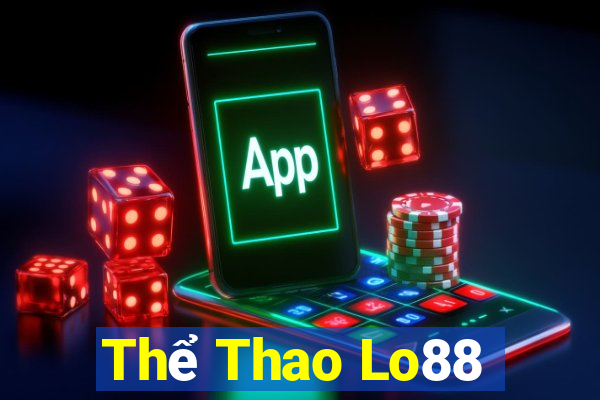 Thể Thao Lo88