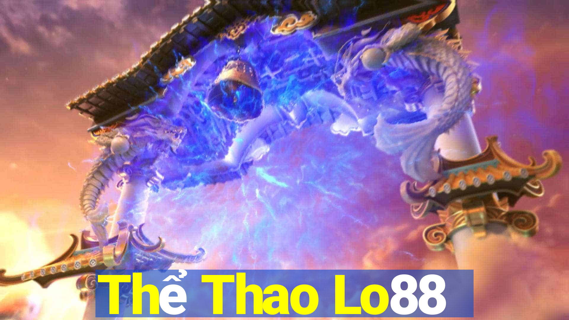 Thể Thao Lo88