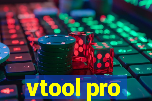 vtool pro