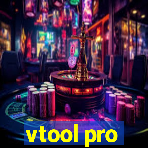 vtool pro