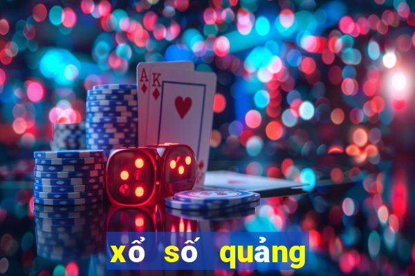 xổ số quảng nam ngày 20 tháng 6