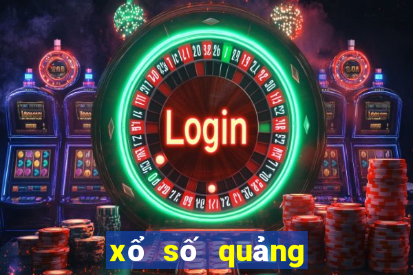 xổ số quảng nam ngày 20 tháng 6