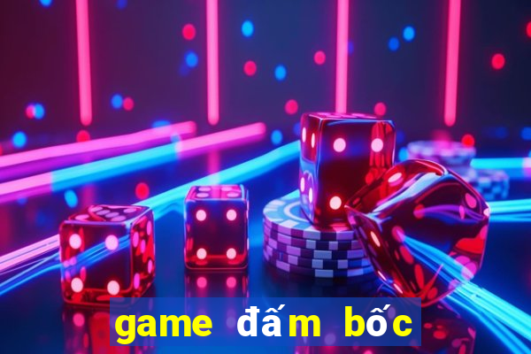 game đấm bốc chết người