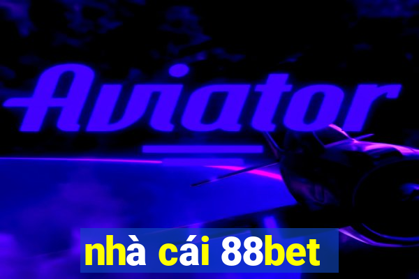 nhà cái 88bet