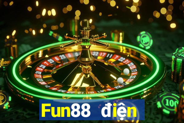 Fun88 điện thoại di động mới của Việt nam