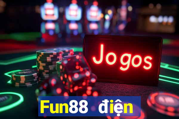 Fun88 điện thoại di động mới của Việt nam