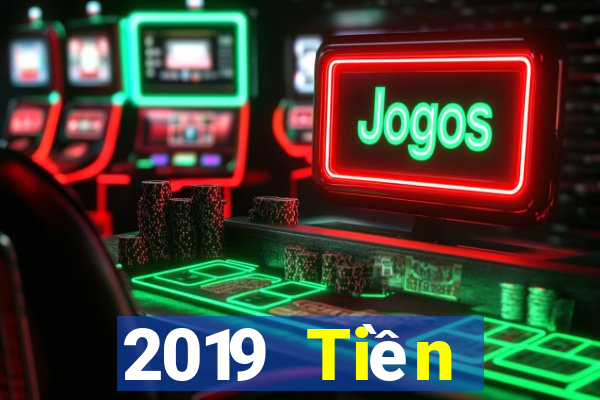 2019 Tiền thưởng Bắp cải Net