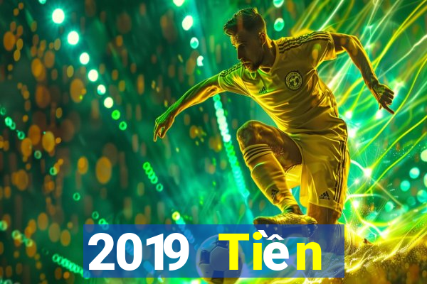 2019 Tiền thưởng Bắp cải Net