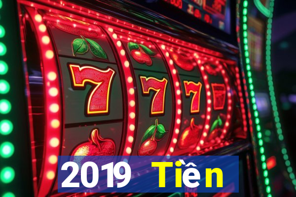 2019 Tiền thưởng Bắp cải Net