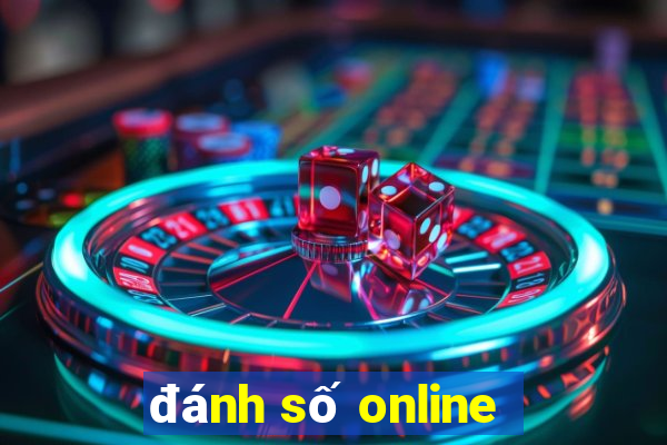 đánh số online