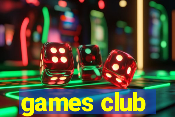 games club