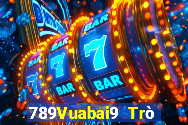 789Vuabai9 Trò chơi đăng ký MG