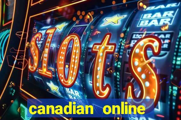 canadian online casino sites