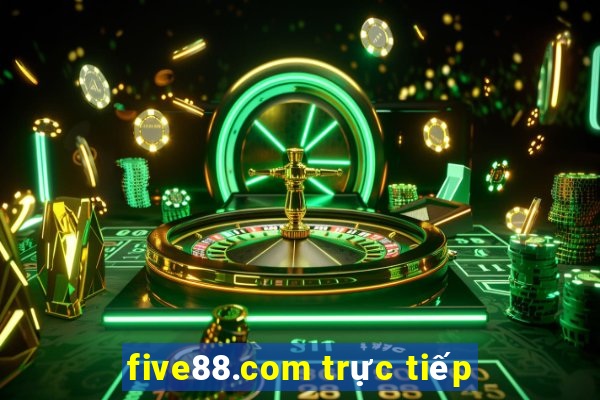 five88.com trực tiếp