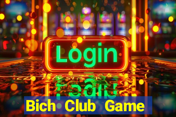 Bich Club Game Bài Ionline