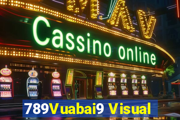 789Vuabai9 Visual