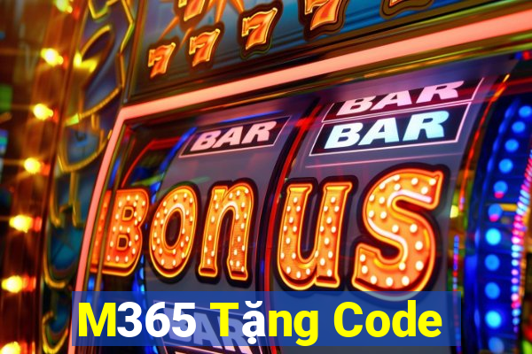 M365 Tặng Code