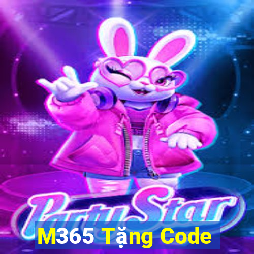 M365 Tặng Code