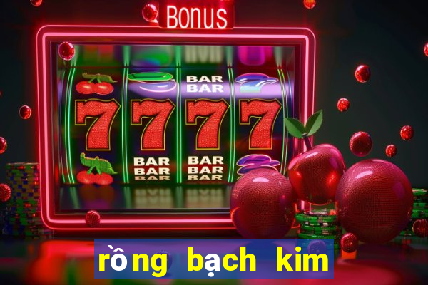 rồng bạch kim lô gan