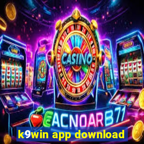 k9win app download