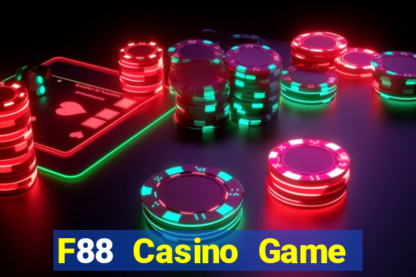 F88 Casino Game Bài B52 Đổi Thưởng