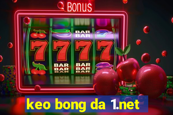 keo bong da 1.net