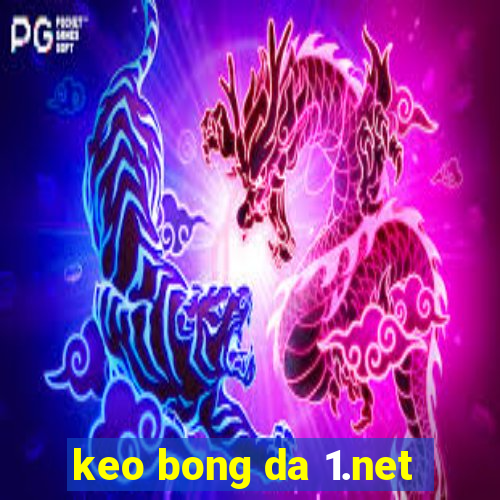 keo bong da 1.net