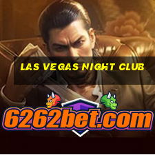 las vegas night club