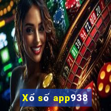 Xổ số app938