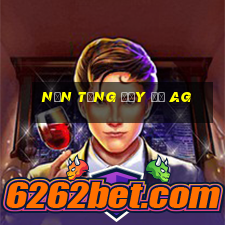 Nền tảng đầy đủ ag