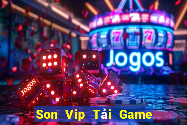 Son Vip Tải Game Bài Go88